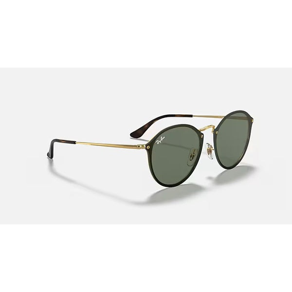 BLAZE ROUND NEGRO VERDE - 3574 001 71