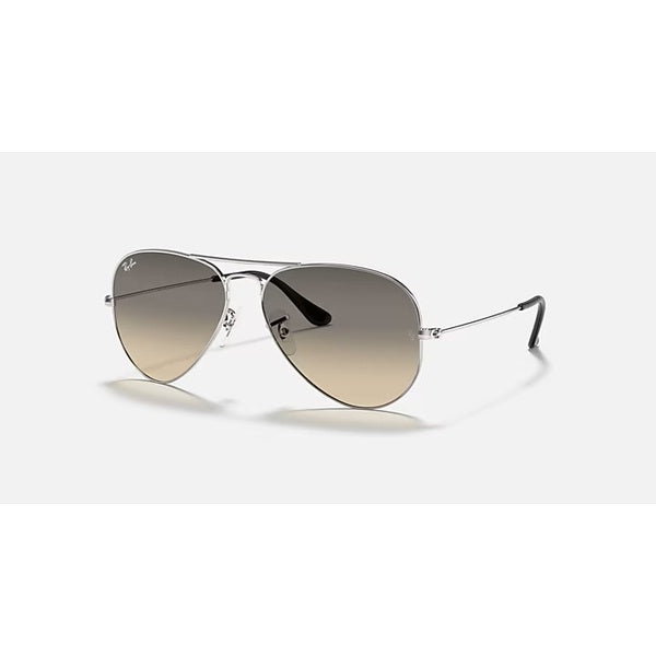AVIADOR GRIS DEGRADÉ - 3025 003/32