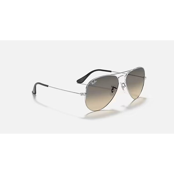 AVIADOR GRIS DEGRADÉ - 3025 003/32
