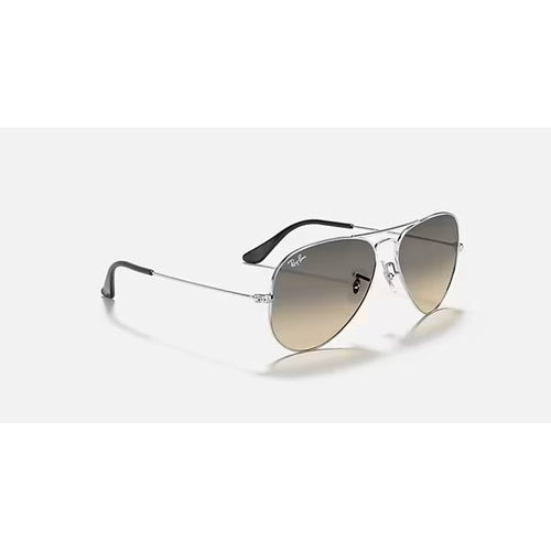 AVIADOR GRIS DEGRADÉ - 3025 003/32