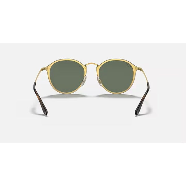 BLAZE ROUND NEGRO VERDE - 3574 001 71