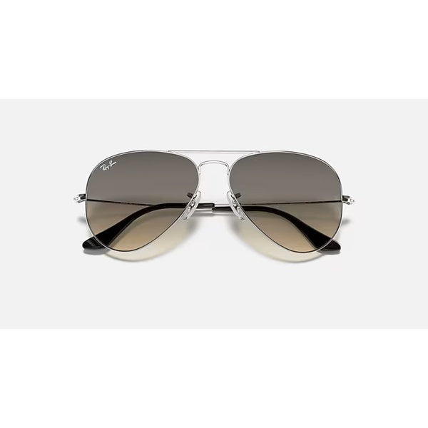 AVIADOR GRIS DEGRADÉ - 3025 003/32