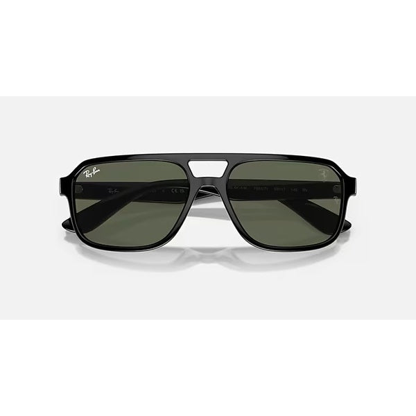 FERRARI WAYFARER COLLECTION NEGRO VERDE - 4414M F683/71