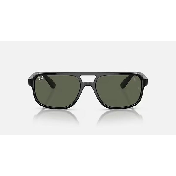 FERRARI WAYFARER COLLECTION NEGRO VERDE - 4414M F683/71