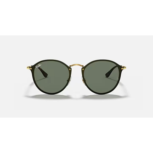 BLAZE ROUND NEGRO VERDE - 3574 001 71