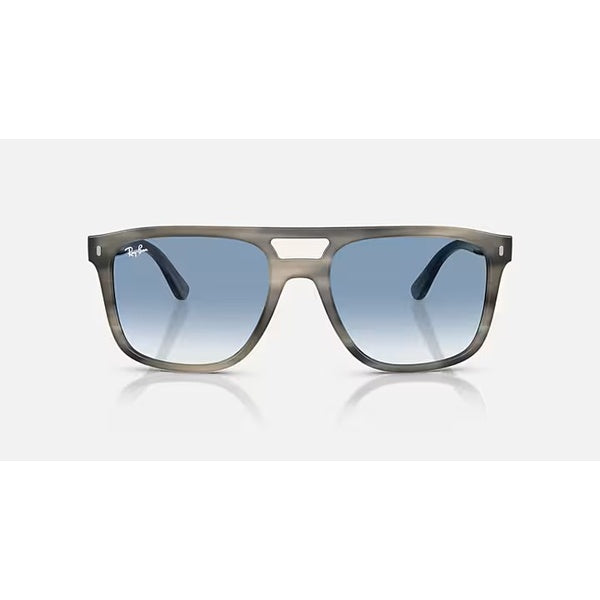 HIGHSTREET SQUARE GRIS AZUL -  2213 1424/3F
