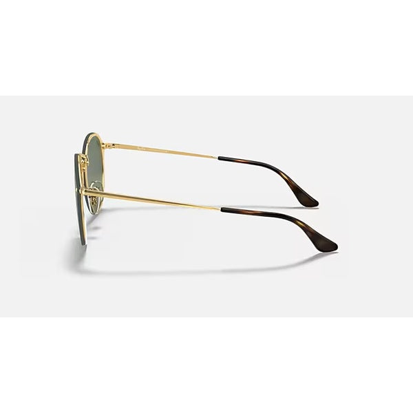 BLAZE ROUND NEGRO VERDE - 3574 001 71
