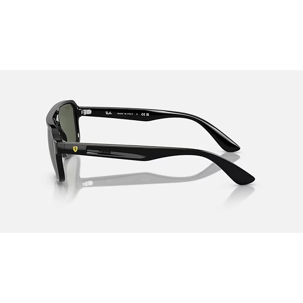 FERRARI WAYFARER COLLECTION NEGRO VERDE - 4414M F683/71