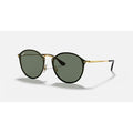 BLAZE ROUND NEGRO VERDE - 3574 001 71