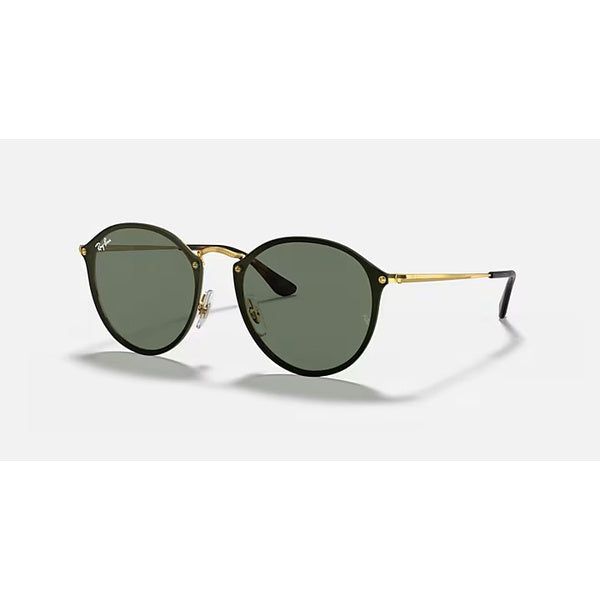 BLAZE ROUND NEGRO VERDE - 3574 001 71