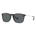 CHRIS HIGHSTREET NEGRO POLARIZADO -  4187 622/T3