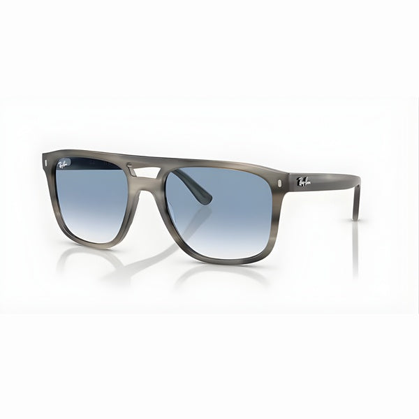 HIGHSTREET SQUARE GRIS AZUL -  2213 1424/3F