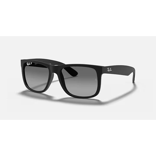 JUSTIN NEGRO GRIS DEGRADÉ POLARIZADO - 4165 622/T3