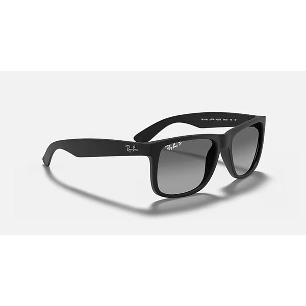 JUSTIN NEGRO GRIS DEGRADÉ POLARIZADO - 4165 622/T3