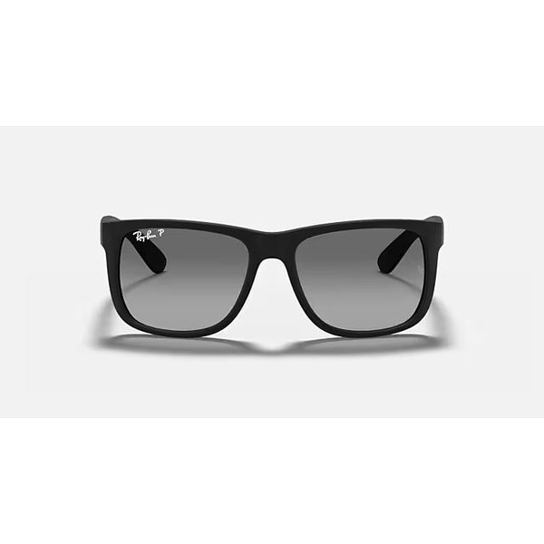 JUSTIN NEGRO GRIS DEGRADÉ POLARIZADO - 4165 622/T3