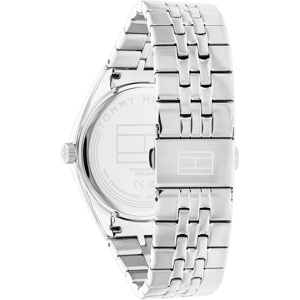 Reloj Tommy Hilfiger Mujer Acero 1782590 - Fondo Rosa