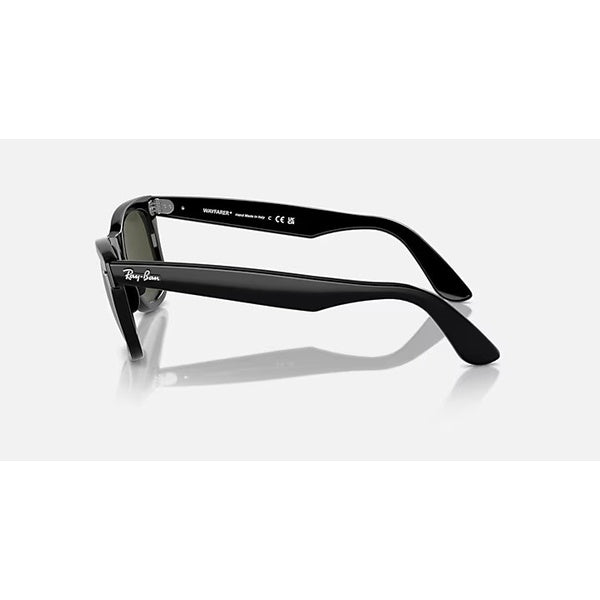 WAYFARER NEGRO VERDE 2140 901 50