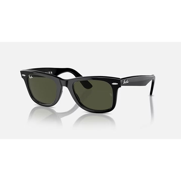 WAYFARER NEGRO VERDE 2140 901 50