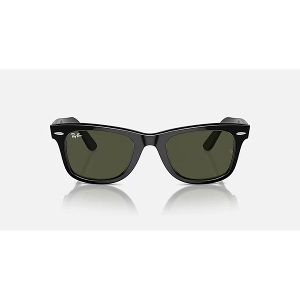 WAYFARER NEGRO VERDE 2140 901 50