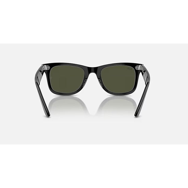 WAYFARER NEGRO VERDE 2140 901 50